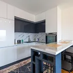 Aida No1 View - Free Parking - Daire