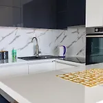 Aida No1 View - Free Parking - Daire