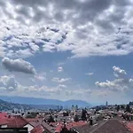 Daire Aida No1 View - Free Parking -