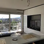 Daire Aida No1 View - Free Parking -