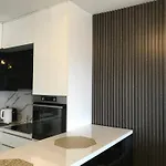 Daire Aida No1 View - Free Parking - *