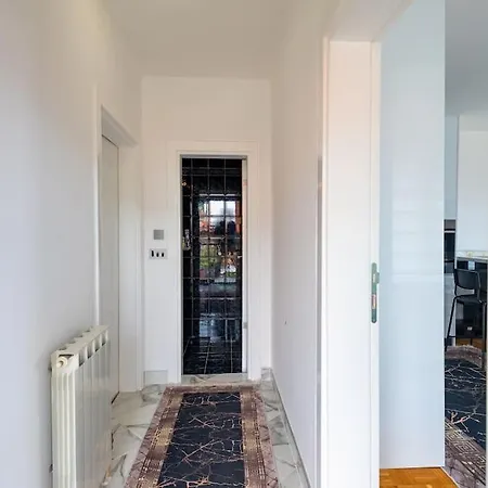 Apartament Aida No1 View - Free Parking - Sarajewo