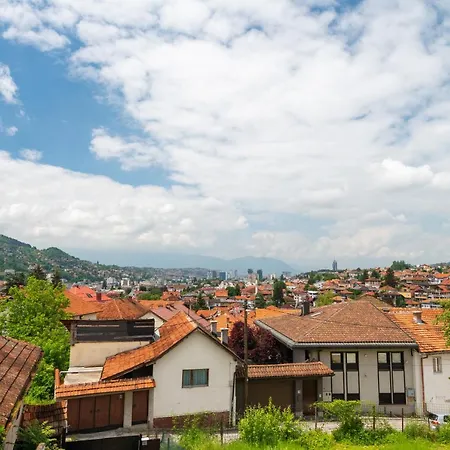 Aida No1 View - Free Parking -