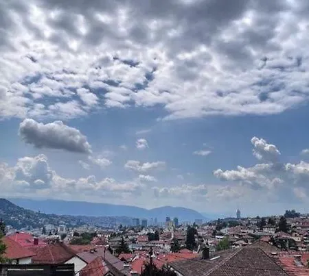 Lägenhet Aida No1 View - Free Parking -