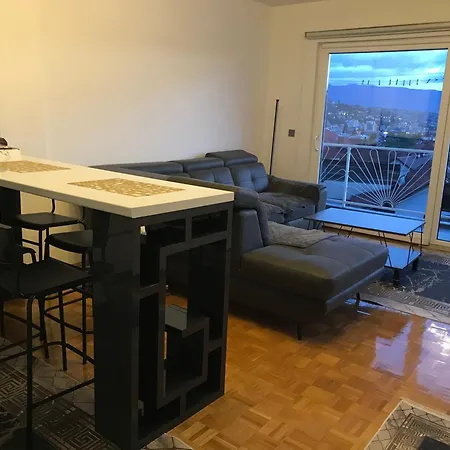 Апартаменты Aida No1 View - Free Parking - *