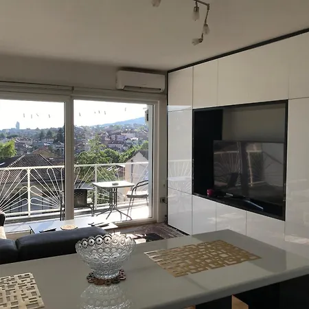 Apartment Aida No1 View - Free Parking -