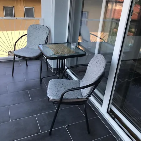 Apartament Aida No1 View - Free Parking - Sarajewo