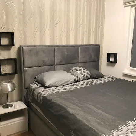 Aida No1 View - Free Parking - *