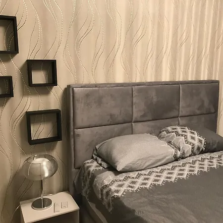 Aida No1 View - Free Parking - Sarajevo