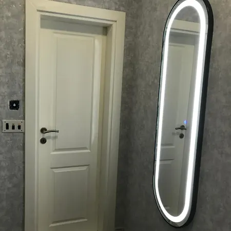 Aida No1 View - Free Parking -