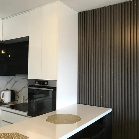 Apartment Aida No1 View - Free Parking - *