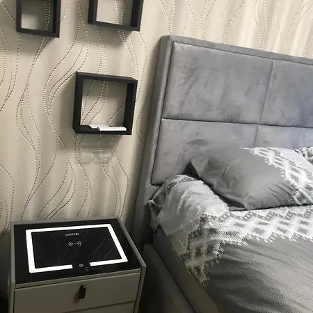 Apartament Aida No1 View - Free Parking -