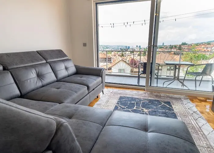 Aida No1 View - Free Parking - *