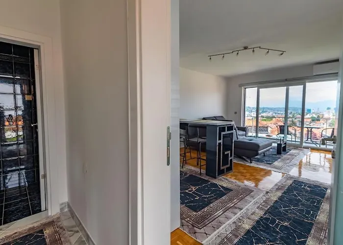 Aida No1 View - Free Parking -