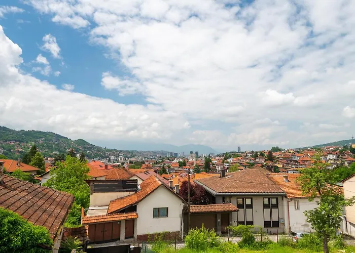 Aida No1 View - Free Parking -