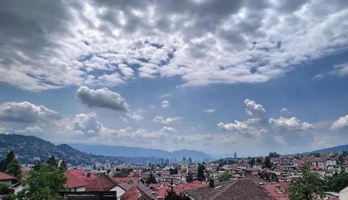 Апартаменты Aida No1 View - Free Parking -