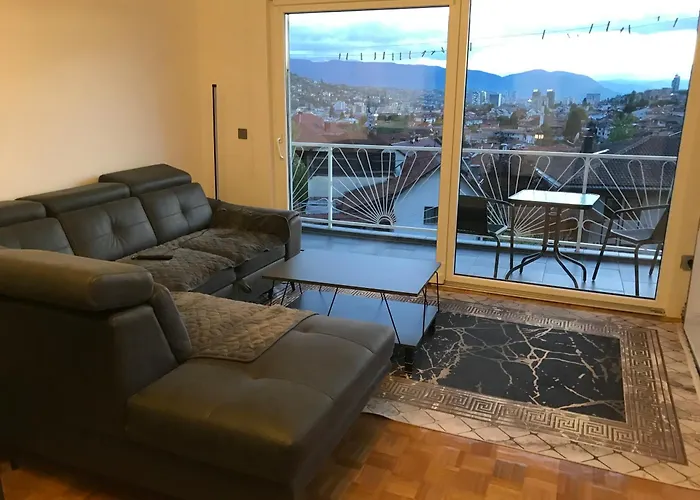 Aida No1 View - Free Parking -