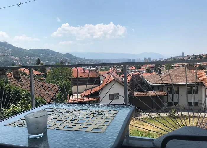 Aida No1 View - Free Parking - *