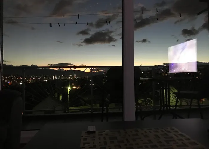 Апартаменты Aida No1 View - Free Parking - *