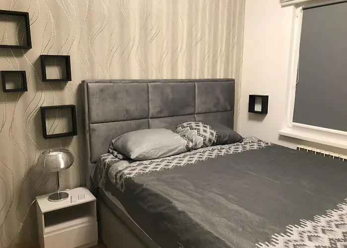 Aida No1 View - Free Parking - *