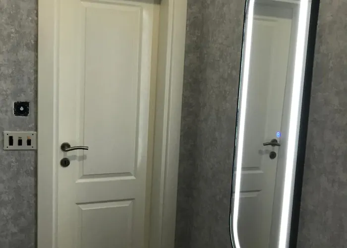 Aida No1 View - Free Parking -