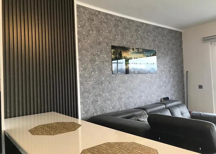 Aida No1 View - Free Parking - *