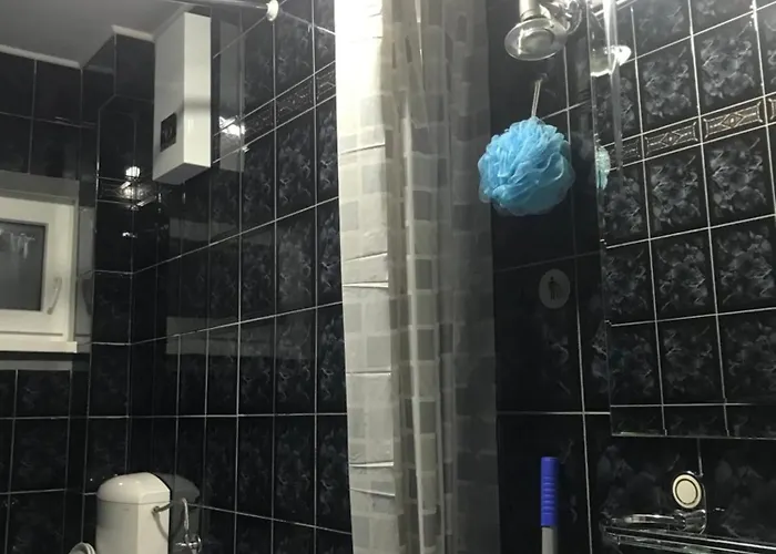 Aida No1 View - Free Parking - *